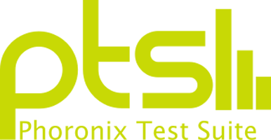 Phoronix Test Suite