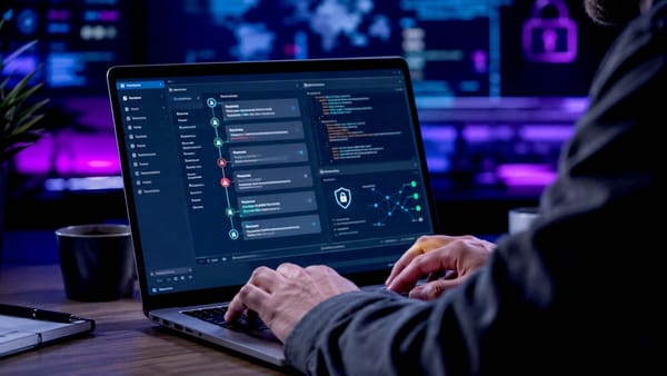 Stripe webhook security for AI-built apps: don't trust payment events without verification