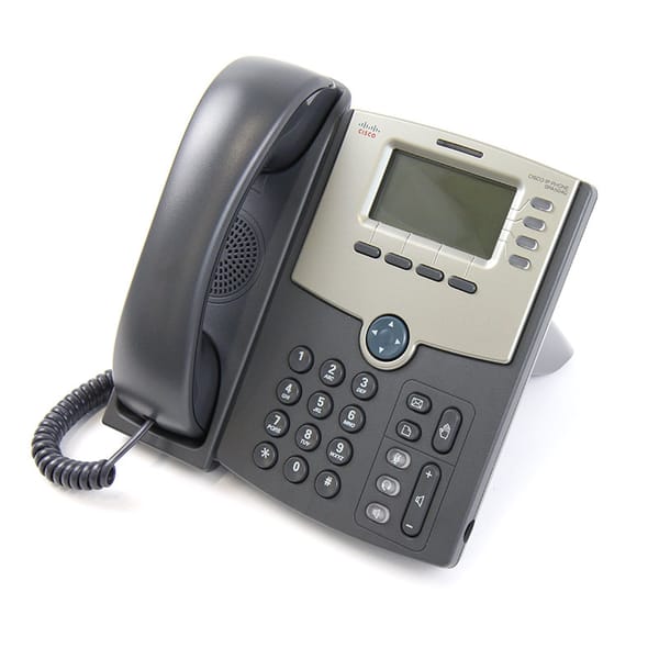 Cisco SPA504G Time 1 Hour Behind