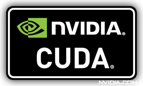 NVIDIA CUDA