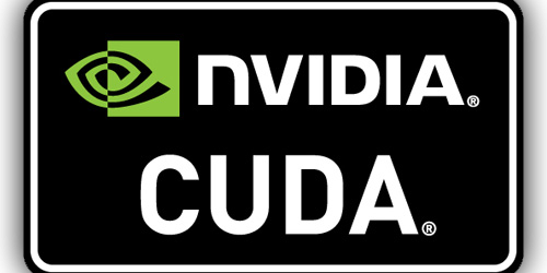 NVIDIA CUDA