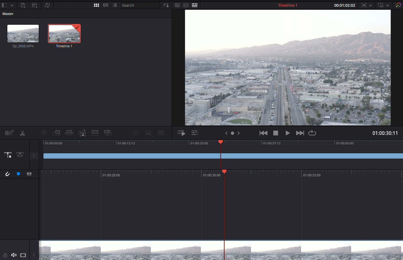 Davinci resolve нет кодека h265