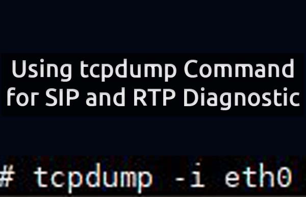 centos how to install tcpdump
